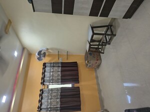 Staircase in 1 RK Villa at Chembur – for Rent