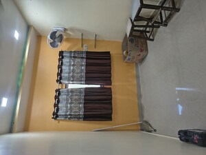 Staircase in 1 RK Villa at Chembur – for Rent