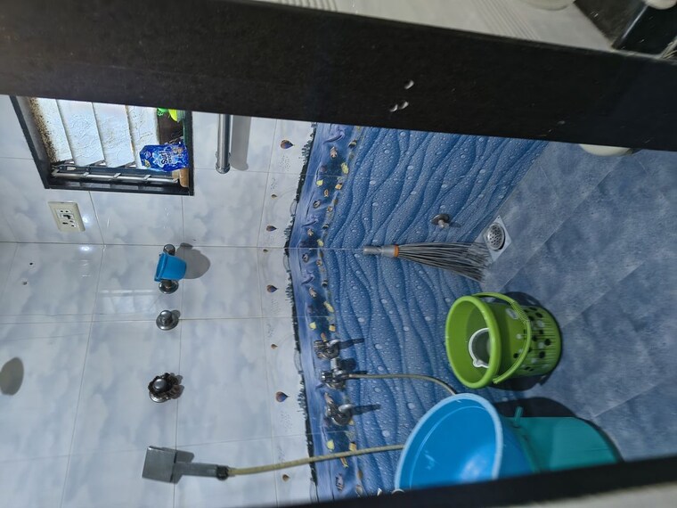 Map Location, chembur 1 RK 300 Sq.Ft. Villa In Chembur Mumbai 10202117