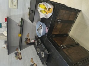 Furnished Amenities in 1 RK Villa at Chembur – for Rent