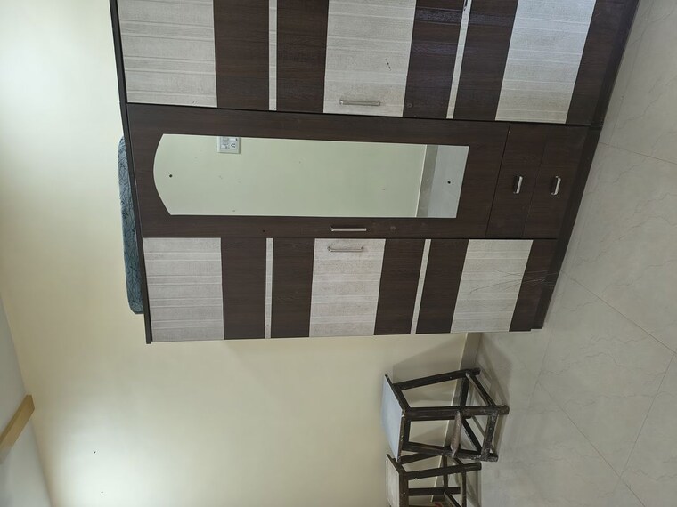 Master Bedroom, chembur 1 RK 300 Sq.Ft. Villa In Chembur Mumbai 10202117