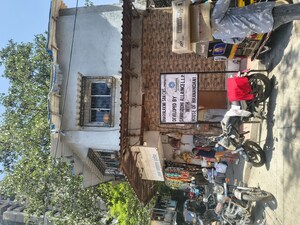 1 RK Villa – Exterior View View at Chembur - for Rent