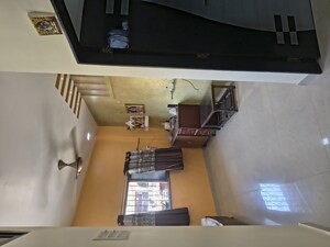 Kitchen in 1 RK Villa at Chembur – for Rent