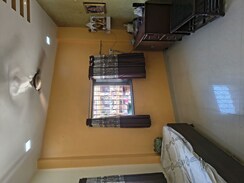 1 Rk+ Study Room Villa For Rent in Chembur