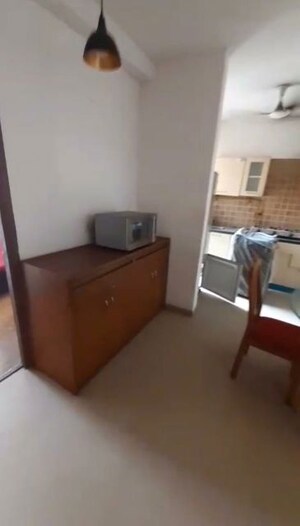 Furnished Amenities in 2 BHK Apartment at Mahagun Mywoods, Sector 16c Greater Noida – for Rent