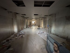  Showroom – Exterior View View at Alambagh - for Rent