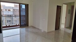3 BHK Apartment For Rent in Bhutra Mangal Karini Sky Breeze