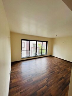 3 BHK + Extra Room Apartment For Sale in Vasanth Nagar