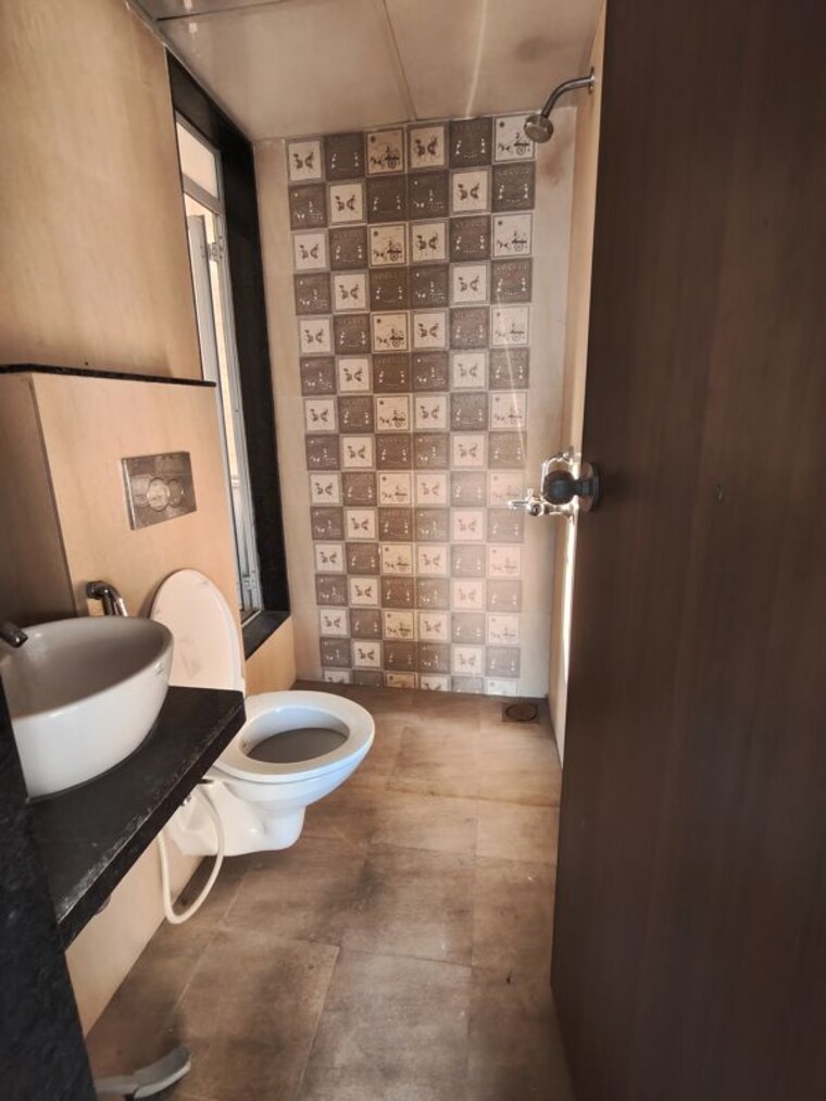 Bathroom, jp-north-imperia 1 Bedroom 405 Sq.Ft. Apartment In Mira Road Thane 10202193