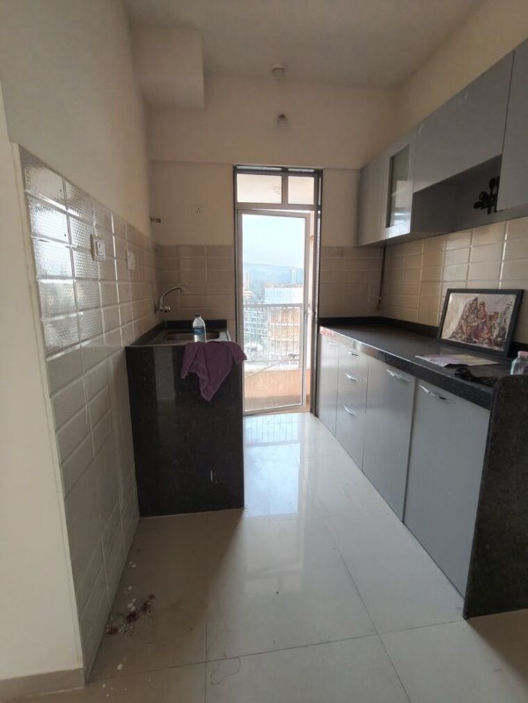 Kitchen, jp-north-imperia 1 Bedroom 405 Sq.Ft. Apartment In Mira Road Thane 10202193