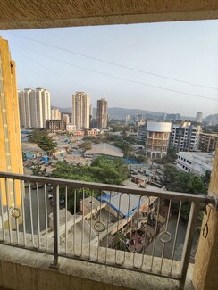 1 BHK Apartment For Rent in JP North Imperia