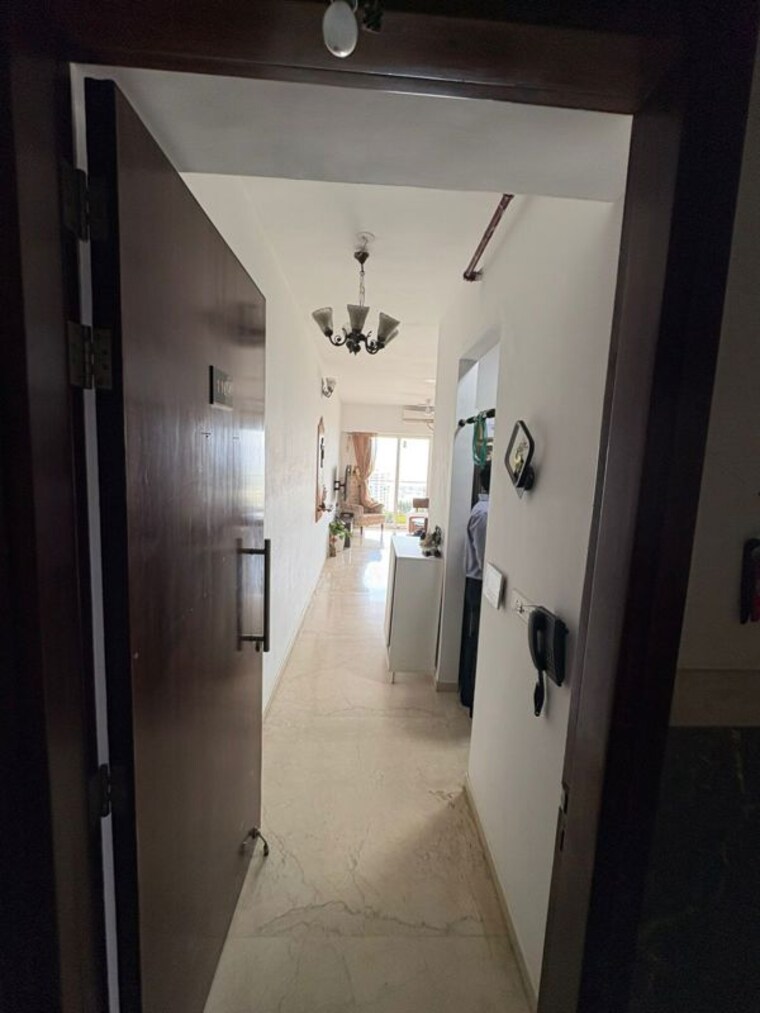 undefined, lnt-realty-crescent-bay 3 Bedroom 2145 Sq.Ft. Apartment In Parel Mumbai 10202111