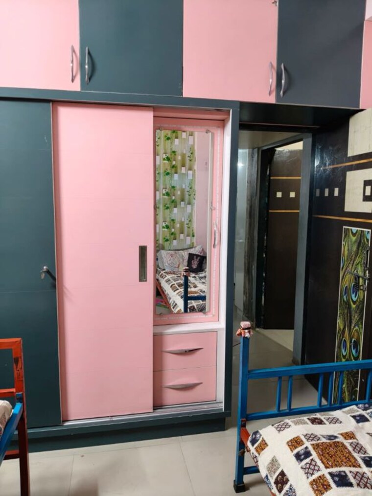 Living Room, kr puram 4 Bedroom 499 Sq.Yd. Villa In Kr Puram Bangalore 10202036