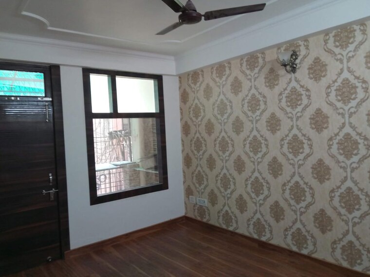 Room, mahavir enclave 1 2 Bedroom 532 Sq.Ft. Builder Floor In Mahavir Enclave 1 Delhi 10202206
