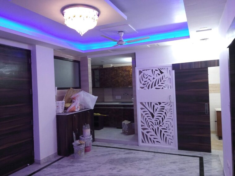 Bedroom, mahavir enclave 1 2 Bedroom 532 Sq.Ft. Builder Floor In Mahavir Enclave 1 Delhi 10202206