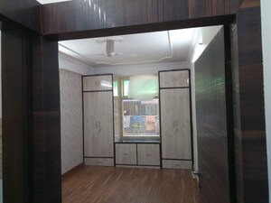 Kitchen in 2 BHK Builder Floor at Mahavir Enclave 1 – for Rent