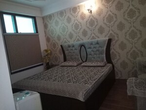 2 BHK Builder Floor For Rent in Mahavir Enclave 1