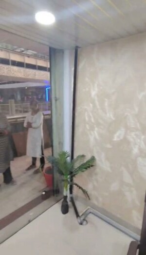 Floor Plan in  Office Space at Gaur City Center, Sector 4 Greater Noida – for Rent