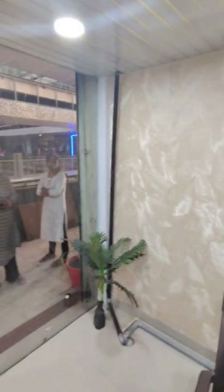 Floor Plan, gaur-city-center Commercial Office Space 264 Sq.Ft. In Sector 4 Greater Noida Greater Noida 9406833