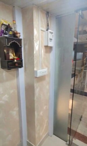 Building Lobby in  Office Space at Gaur City Center, Sector 4 Greater Noida – for Rent