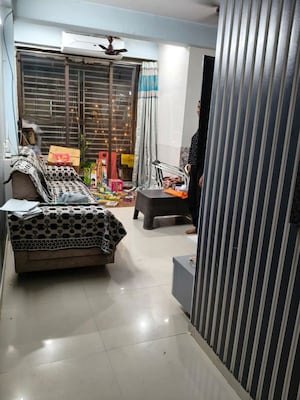 Bedroom in 4 BHK Villa at Kr Puram – for Sale