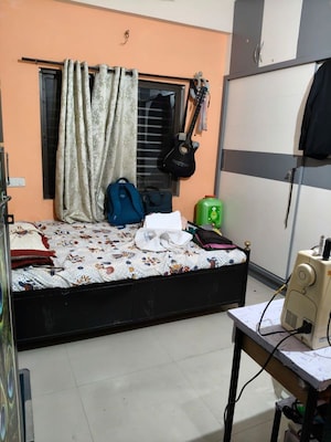 Team Area in 4 BHK Villa at Kr Puram – for Sale