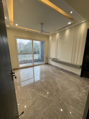 4 BHK Apartment For Rent in Eros Rosewood City, Sector 49