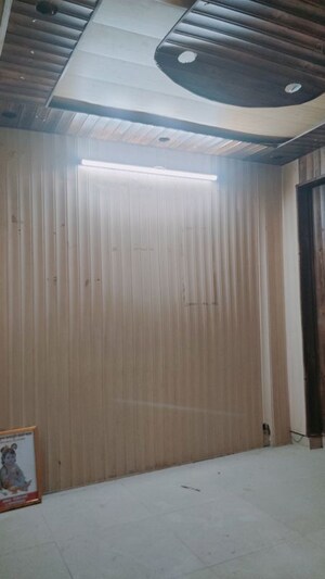 Bathroom in  Shop at Vaishali Sector 5 – for Rent