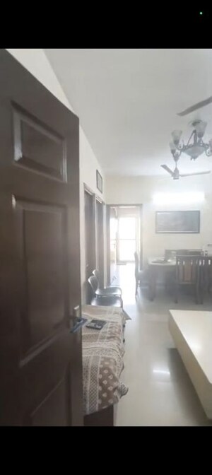 Bathroom in 2 BHK Apartment at SCC Sapphire, Raj Nagar Extension – for Sale