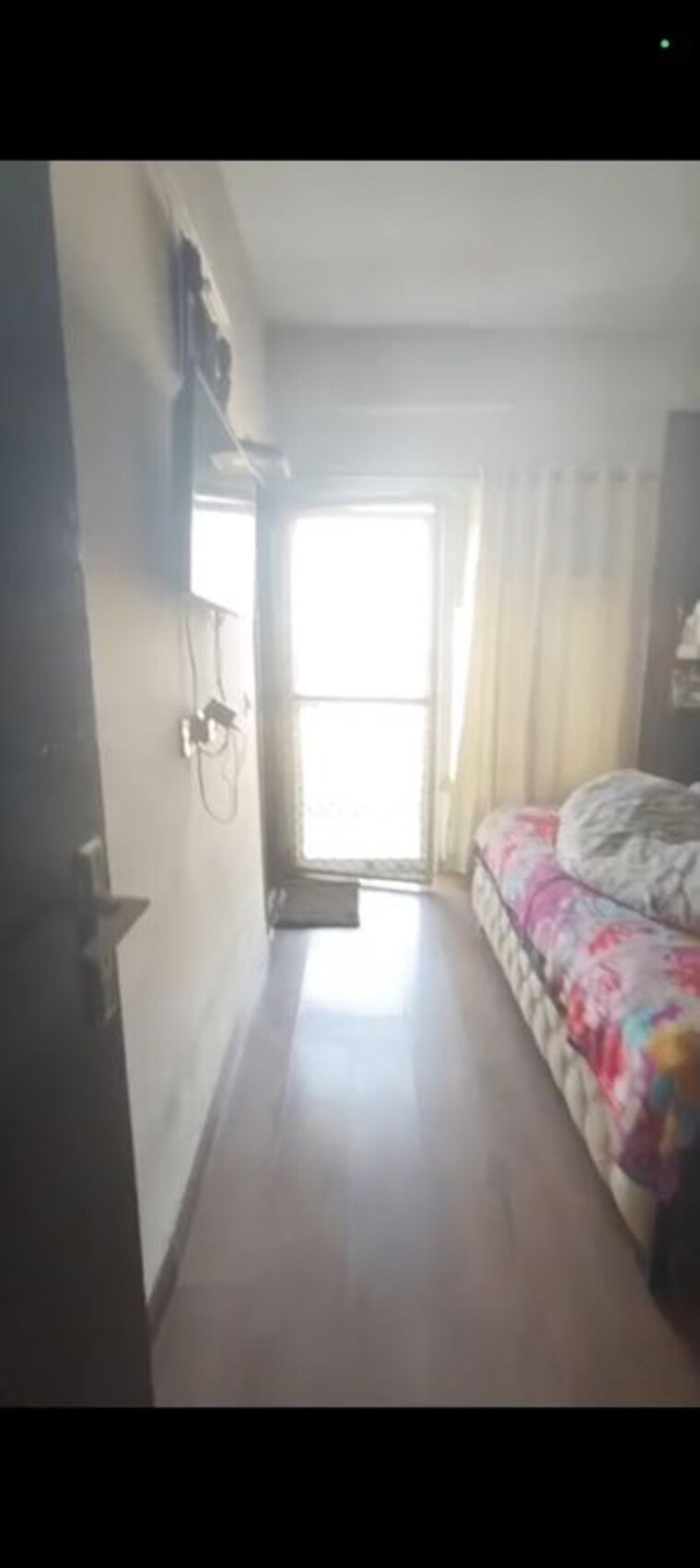 Bedroom, scc-sapphire 2 Bedroom 1015 Sq.Ft. Apartment In Raj Nagar Extension Ghaziabad 10202223