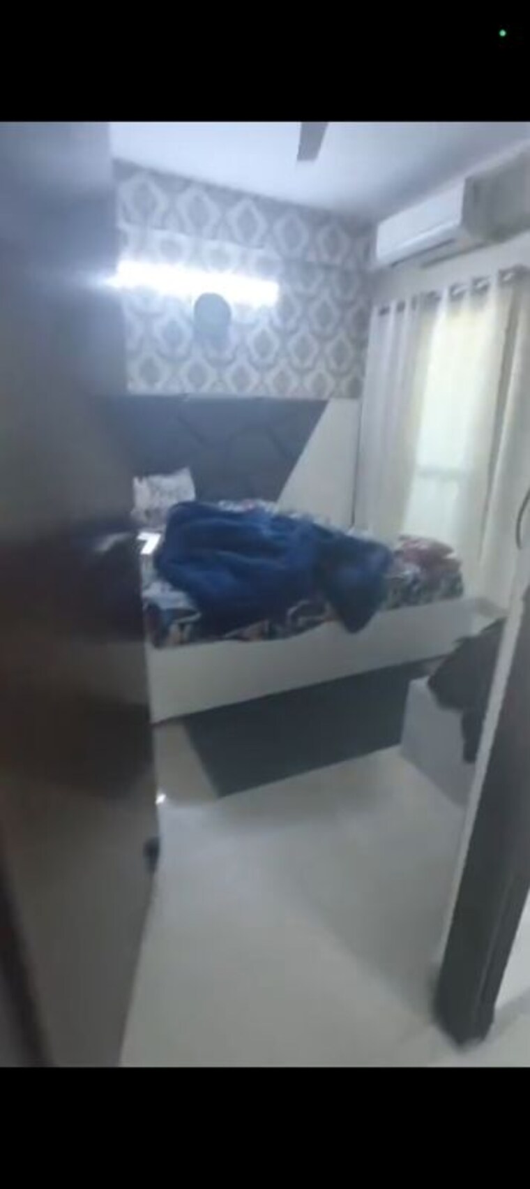 Master Bedroom, scc-sapphire 2 Bedroom 1015 Sq.Ft. Apartment In Raj Nagar Extension Ghaziabad 10202223