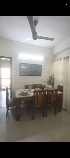 Living Room in 2 BHK Apartment at SCC Sapphire, Raj Nagar Extension – for Sale