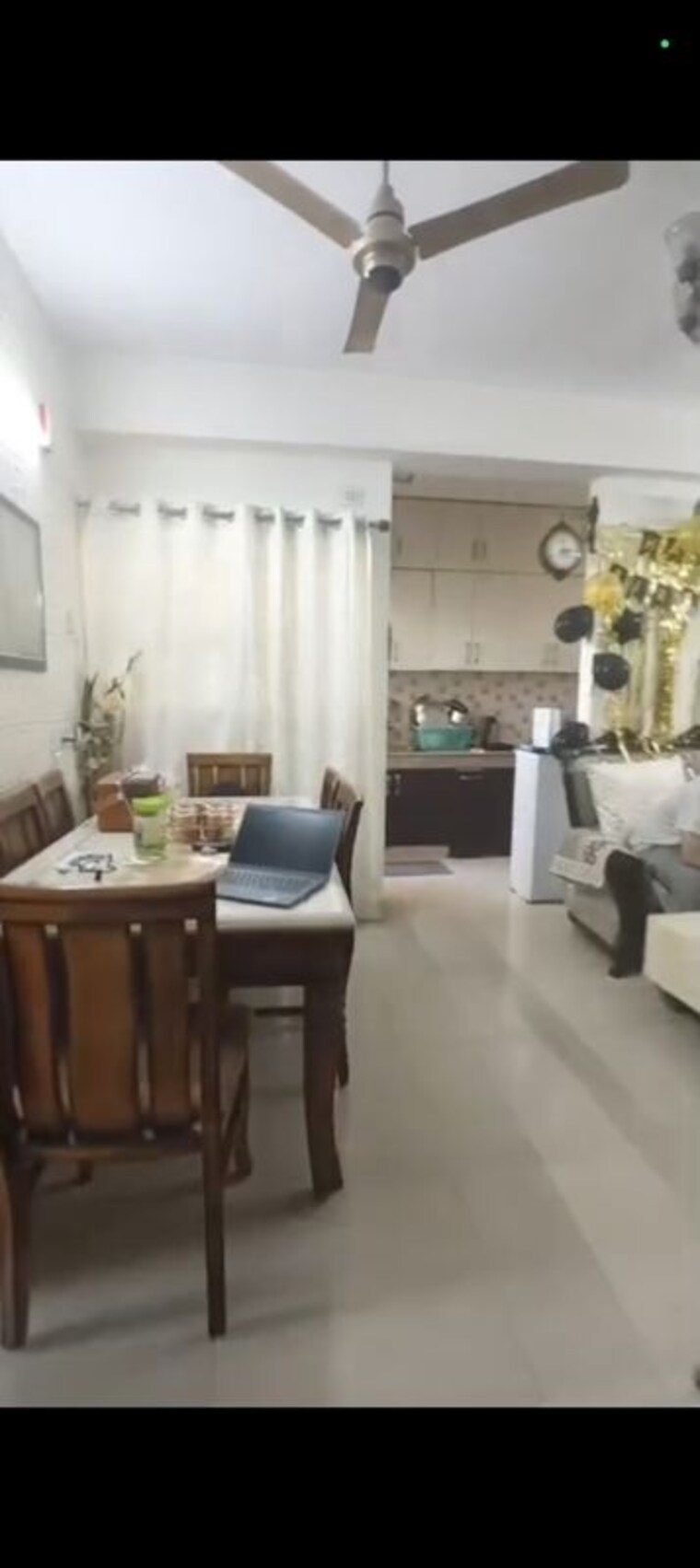 Master Bedroom, scc-sapphire 2 Bedroom 1015 Sq.Ft. Apartment In Raj Nagar Extension Ghaziabad 10202223