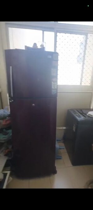 Furnished Amenities in 2 BHK Apartment at SCC Sapphire, Raj Nagar Extension – for Sale