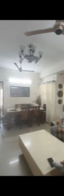 2 BHK + Pooja Room Apartment For Sale in SCC Sapphire