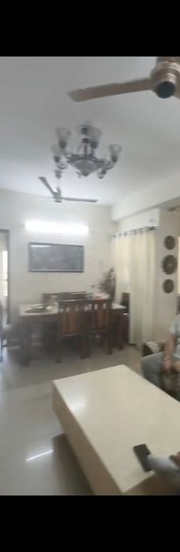 2 BHK + Pooja Room Apartment For Sale in SCC Sapphire