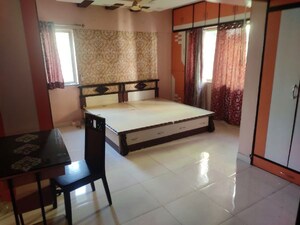  Apartment For Rent in Ganesham Phase I, Pimple Saudagar