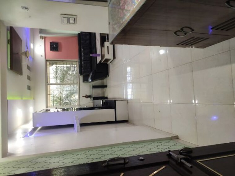 Kitchen, ganesham-phase-i  1300 Sq.Ft. Apartment In Pimple Saudagar Pune 10202273