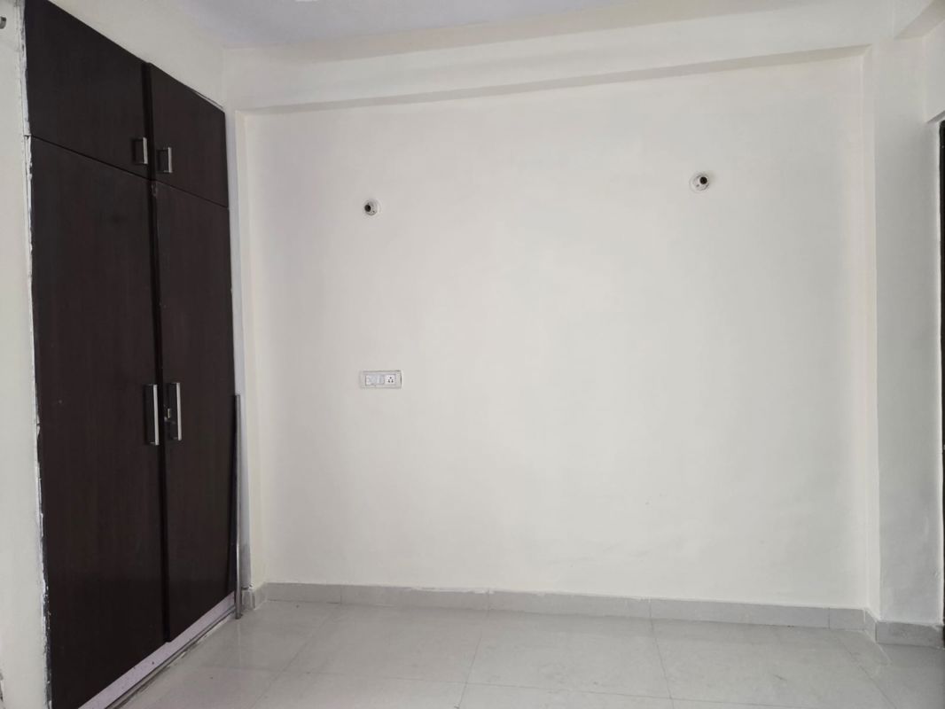 1 BHK + Pooja Room Builder Floor For Rent in Kohli One Malibu Town