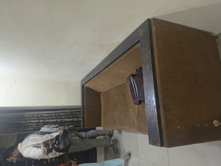 Kitchen, chembur 1 Bedroom 300 Sq.Ft. Apartment In Chembur Mumbai 10202277