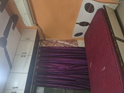 1 BHK + Study Room Apartment For Rent in Chembur