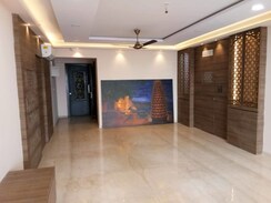 3 BHK Apartment For Sale in Adani Group Western Heights