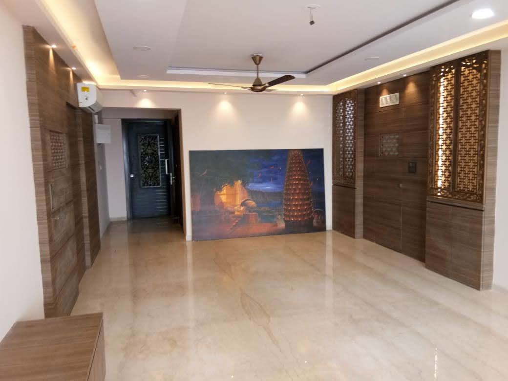 3 BHK Apartment For Sale in Adani Group Western Heights