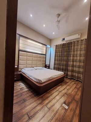2 BHK Apartment For Rent in Saket