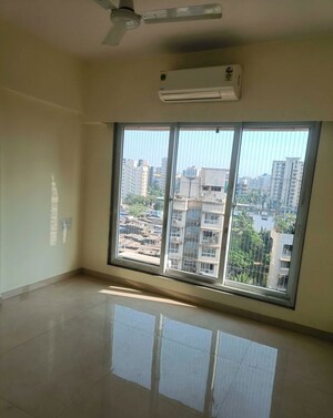 Room in 2 BHK Apartment at Ruparel Orion, Chembur – for Rent