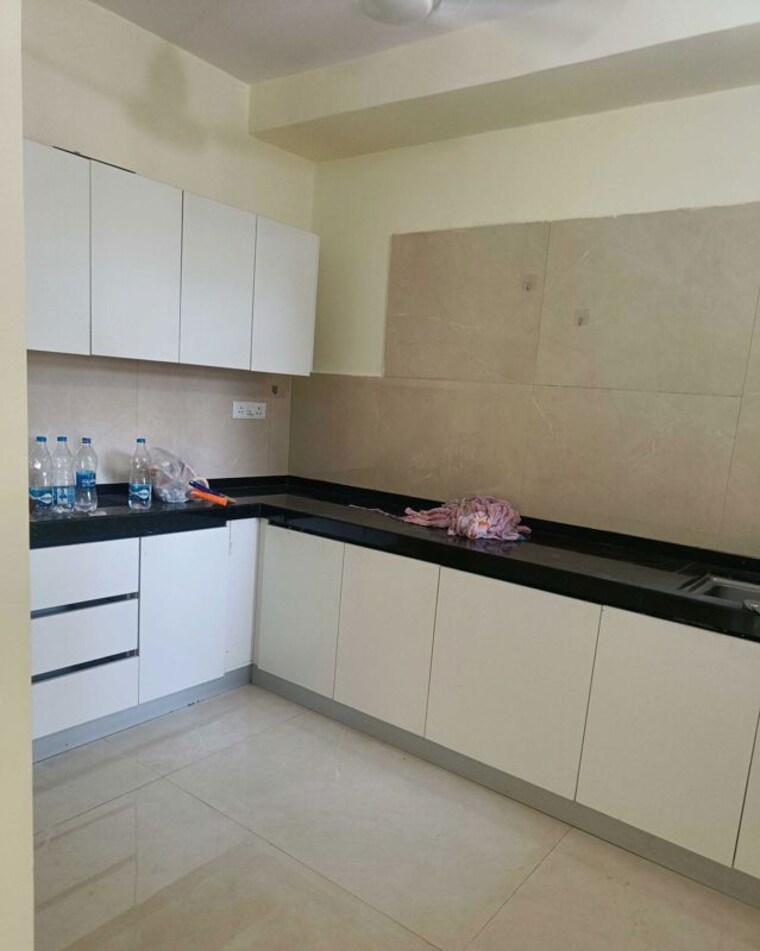 Kitchen, ruparel-orion 2 Bedroom 820 Sq.Ft. Apartment In Chembur Mumbai 10201940