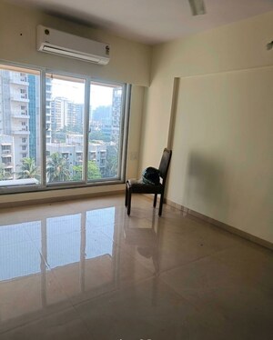 Room in 2 BHK Apartment at Ruparel Orion, Chembur – for Rent