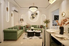3 BHK + Store Room Apartment For Sale in Ambala Highway