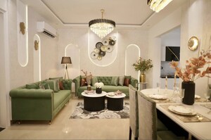 3 BHK Apartment For Sale in Ambala Highway