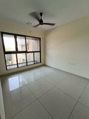 2 BHK Apartment For Rent in Chandak 34 Park Estate, Goregaon West